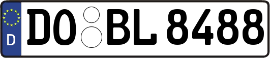 DO-BL8488