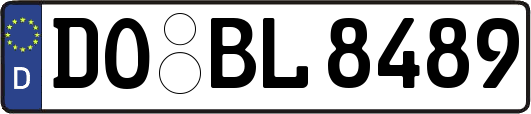 DO-BL8489