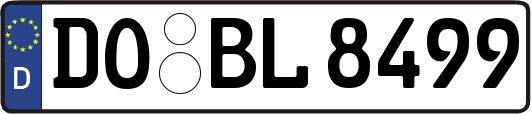 DO-BL8499
