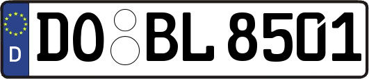 DO-BL8501