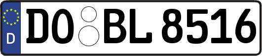 DO-BL8516
