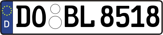 DO-BL8518