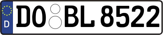 DO-BL8522