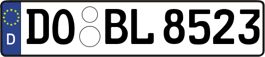 DO-BL8523
