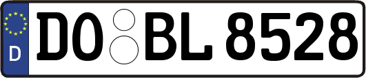 DO-BL8528