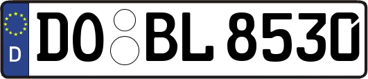 DO-BL8530