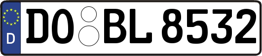 DO-BL8532