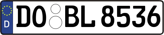DO-BL8536