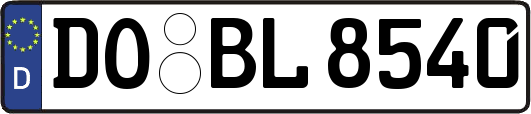 DO-BL8540