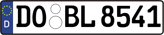 DO-BL8541