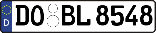 DO-BL8548