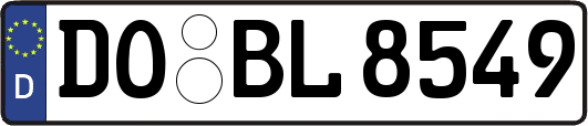 DO-BL8549