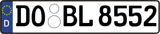 DO-BL8552