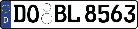 DO-BL8563
