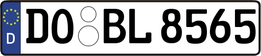 DO-BL8565