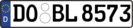 DO-BL8573