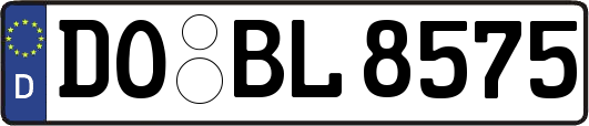 DO-BL8575