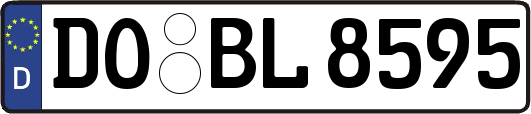 DO-BL8595