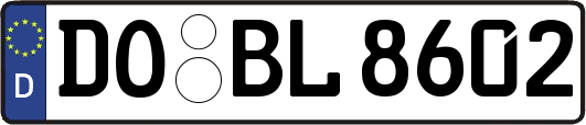 DO-BL8602