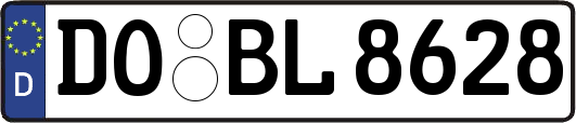 DO-BL8628