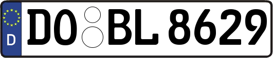 DO-BL8629