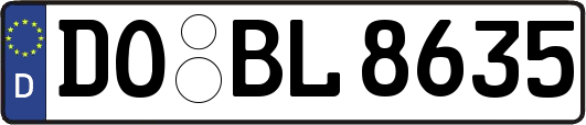DO-BL8635