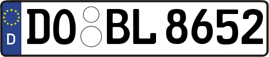 DO-BL8652