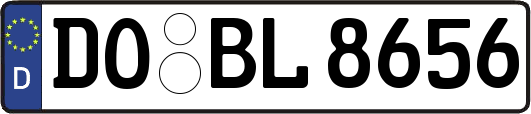 DO-BL8656