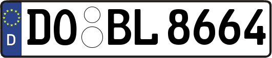 DO-BL8664