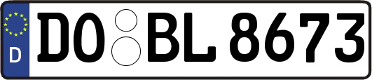 DO-BL8673