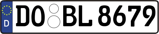 DO-BL8679
