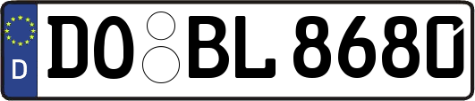 DO-BL8680