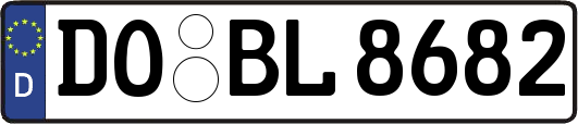 DO-BL8682