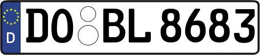 DO-BL8683