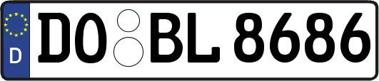 DO-BL8686