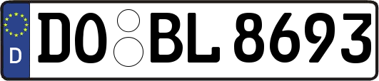 DO-BL8693