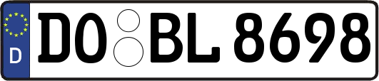 DO-BL8698