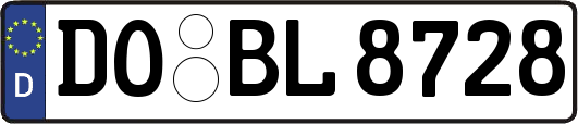 DO-BL8728