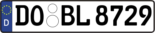 DO-BL8729