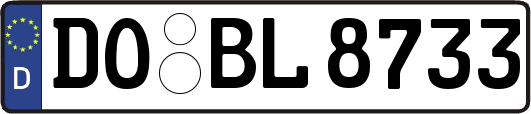 DO-BL8733