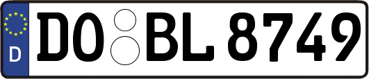 DO-BL8749