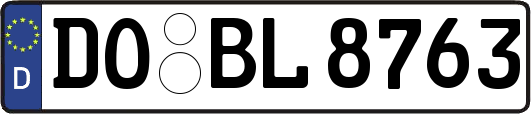 DO-BL8763
