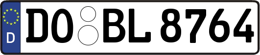 DO-BL8764