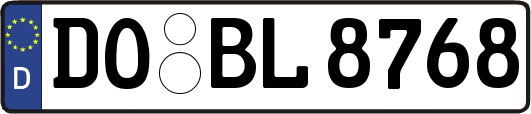DO-BL8768