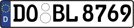 DO-BL8769