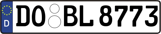 DO-BL8773