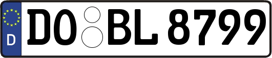 DO-BL8799