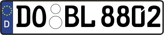 DO-BL8802