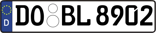 DO-BL8902