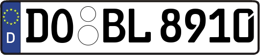 DO-BL8910